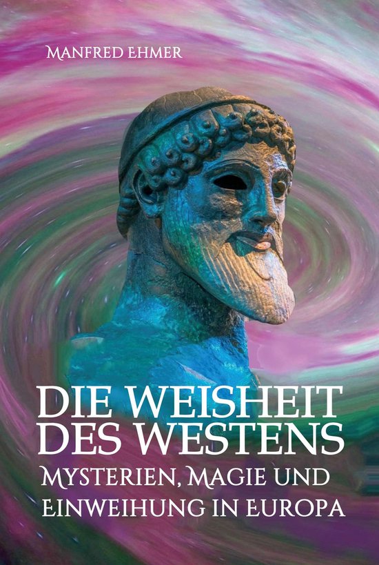 Foto: Edition theophanie 9 die weisheit des westens