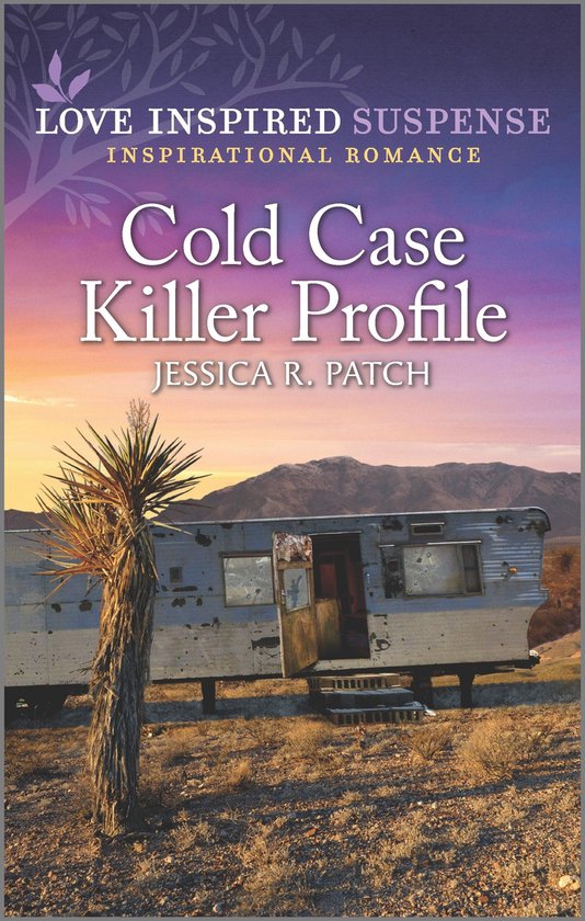 Quantico Profilers 2 - Cold Case Killer Profile - cover