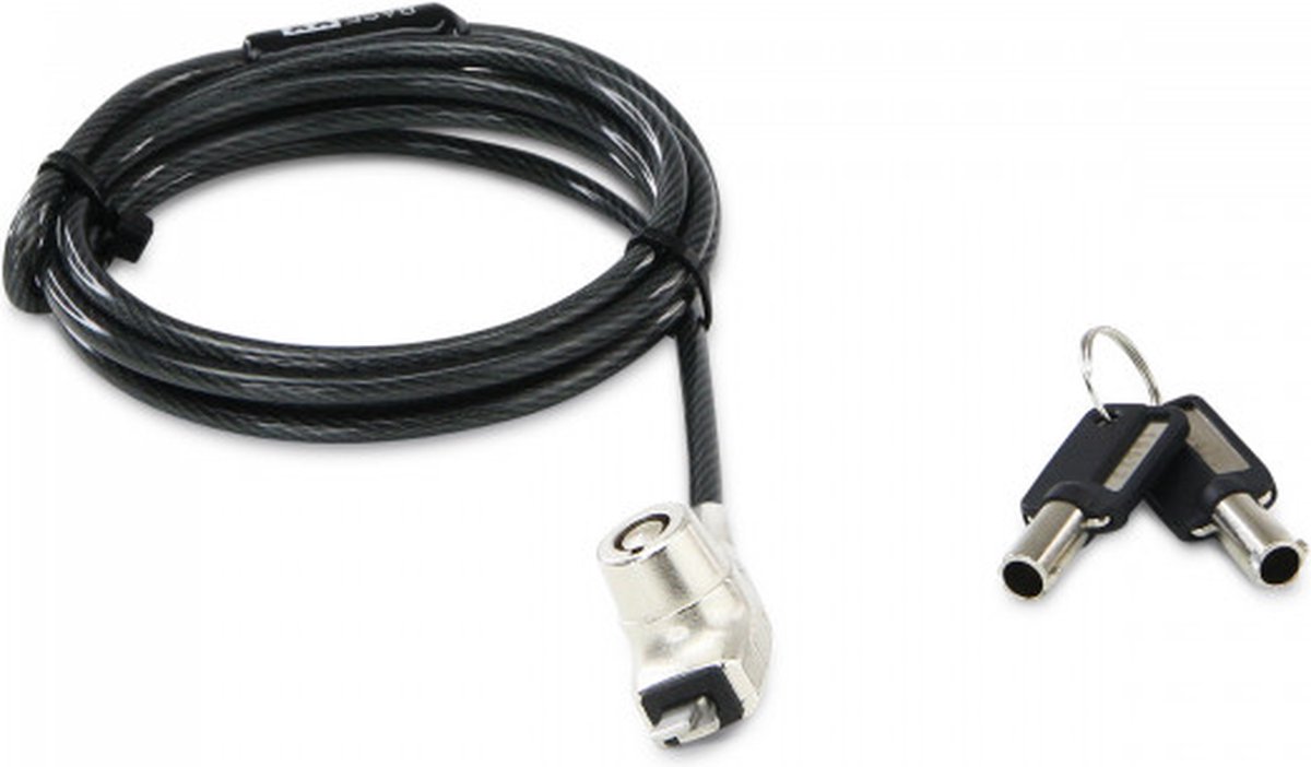 DICOTA BASE XX LAPTOP LOCK NANO