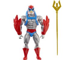 Cartoon Collection: Stratos – Origins