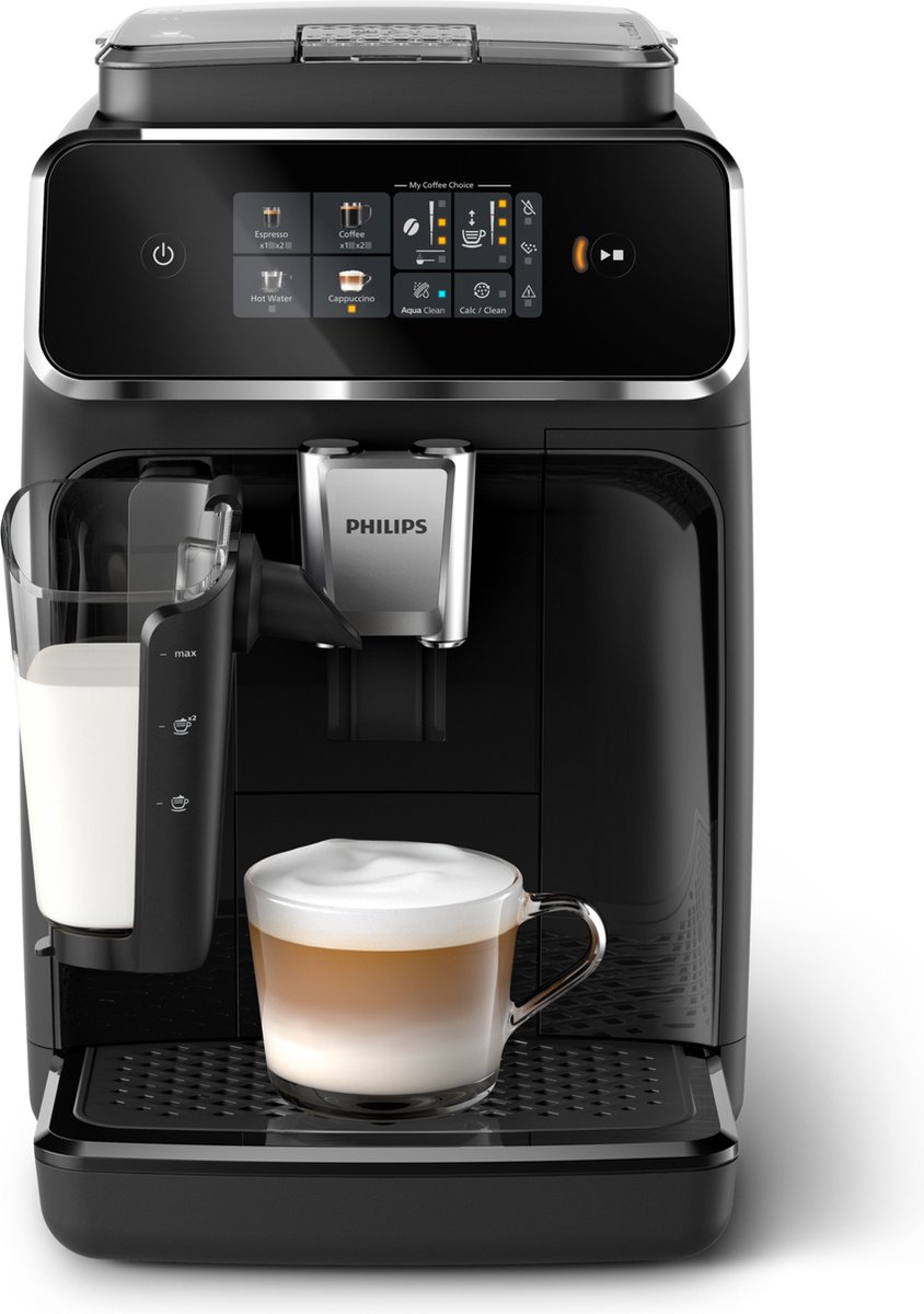 Philips 2300 EP2331/10 LatteGo