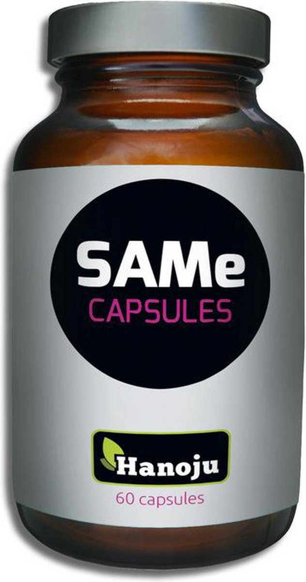 Goedkoopste Same S-adenosylmethionine 200 Mg