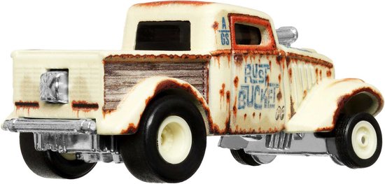Hot Wheels FPY86 véhicule pour enfants