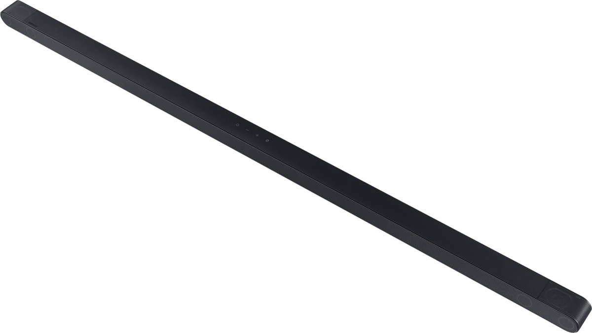Afbeelding 2 van Samsung HW-S800D - Ultra Slim Soundbar - Dolby Atmos - Zwart (2024)