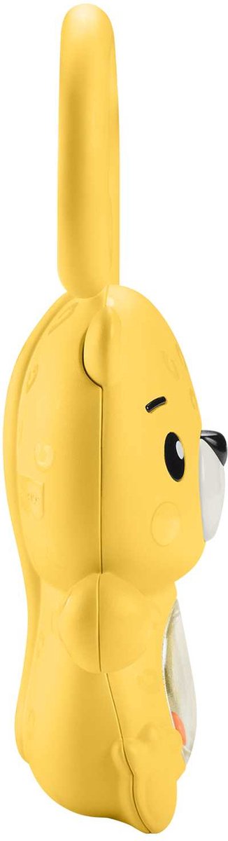 Fisher-Price Shake & Rattle Leopard van Fisher Price — afbeelding 3