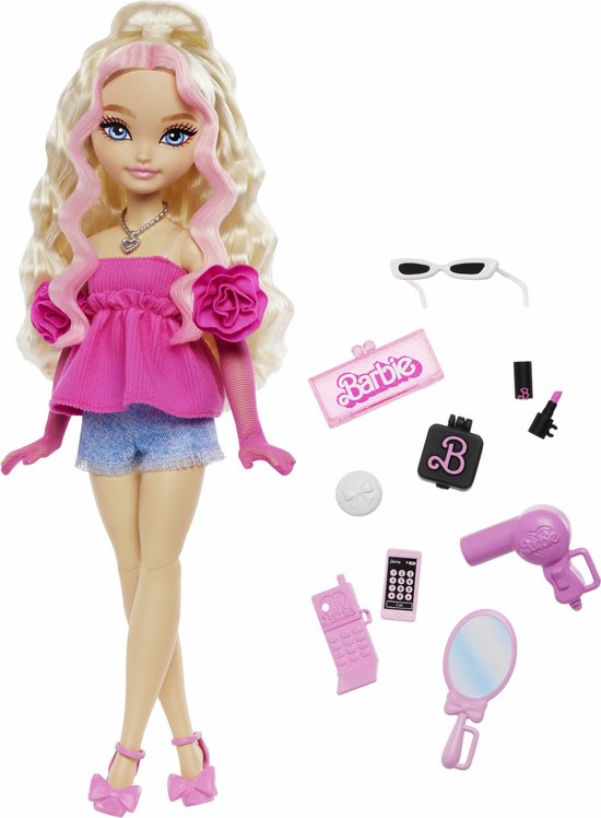 Foto: Barbie dream besties malibu barbiepop