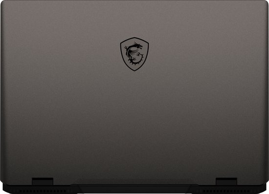 MSI Sword 16 HX B13VFKG-469NL - Gaming Laptop - Core i7 - RTX 4060 - 16GB/512GB - 144 Hz - 16 inch