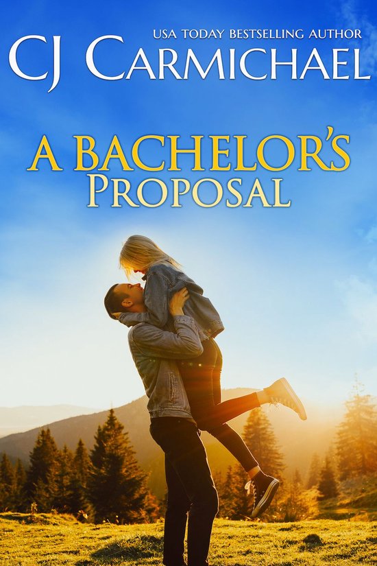 The Shannon Sisters 3 - A Bachelor's Proposal