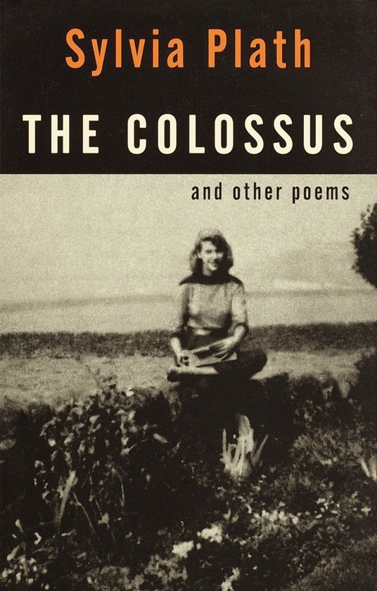 The Colossus - cover