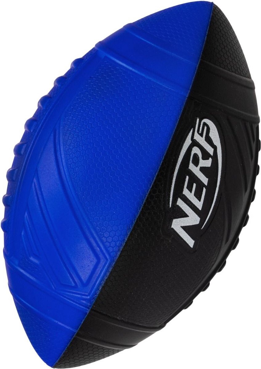 Nerf Pro Grip American Football.