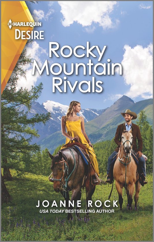 Return to Catamount 1 - Rocky Mountain Rivals - cover