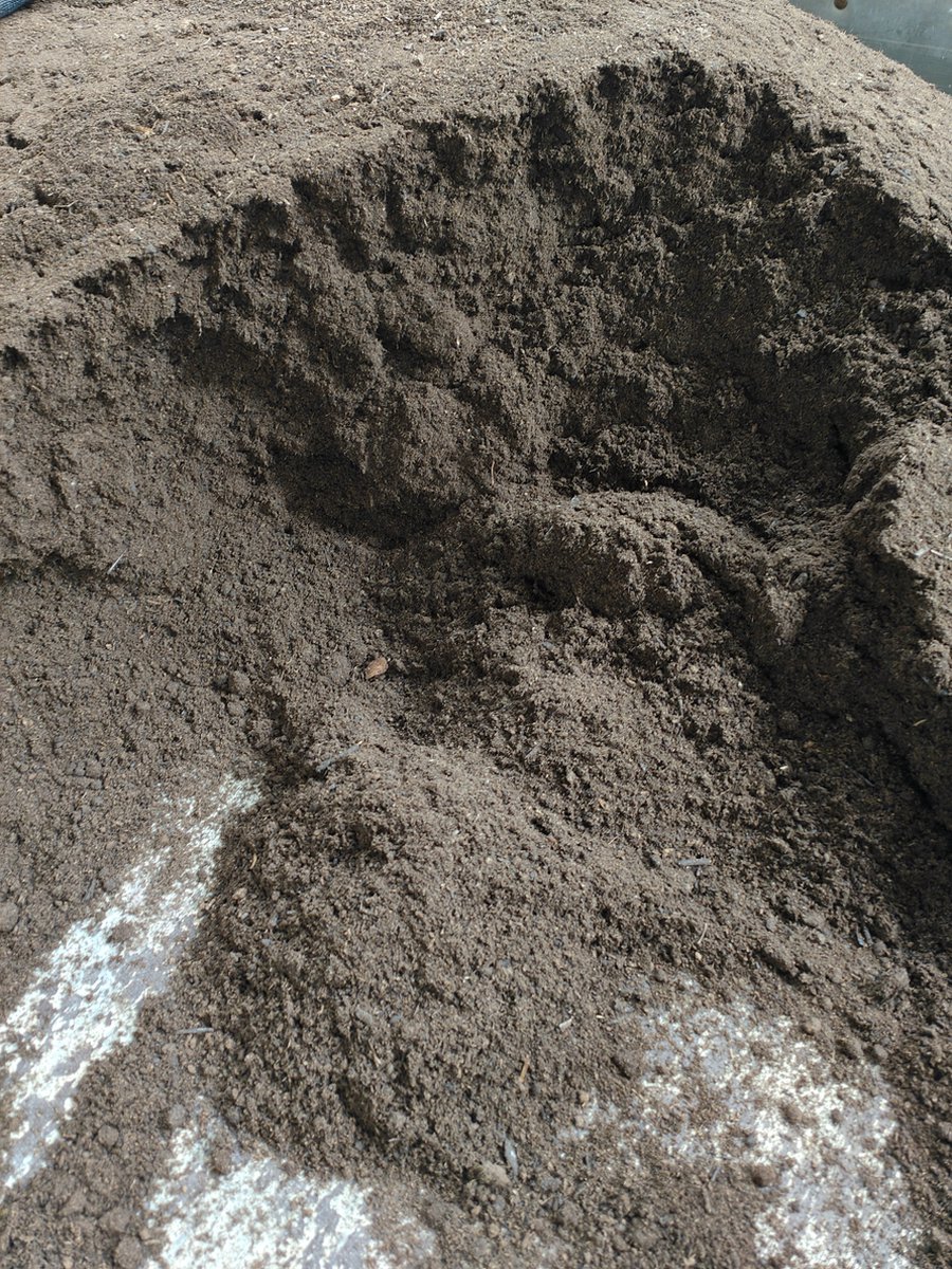 klei potgrond 60 liter