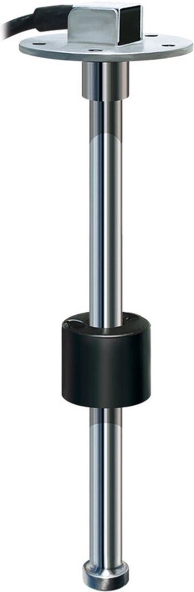 Hollex Diesel / Watergever 550mm 0-190 Ohm