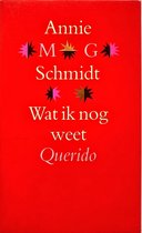 Wat Ik Nog Weet