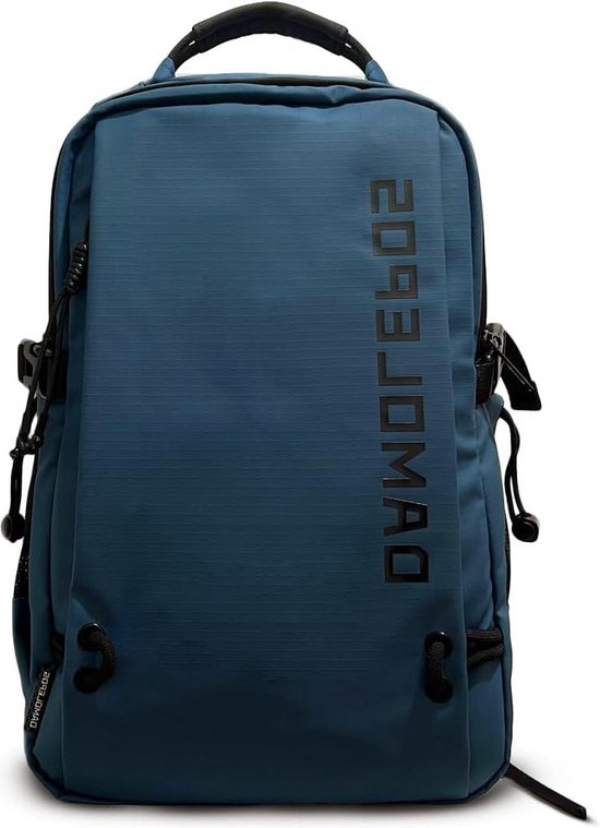 Rugzak Medic EHBO zwart (ca. 30 liter