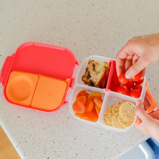 Mini boîte à lunch B.box | Shake aux Strawberry