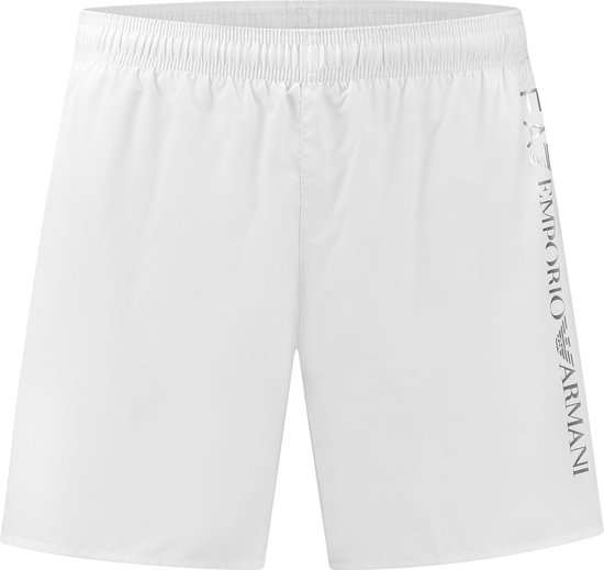 Foto: Ea7 sea world boxer beachwear zwemshort heren