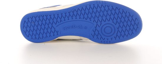 reebok baskets homme saturne beige bleu