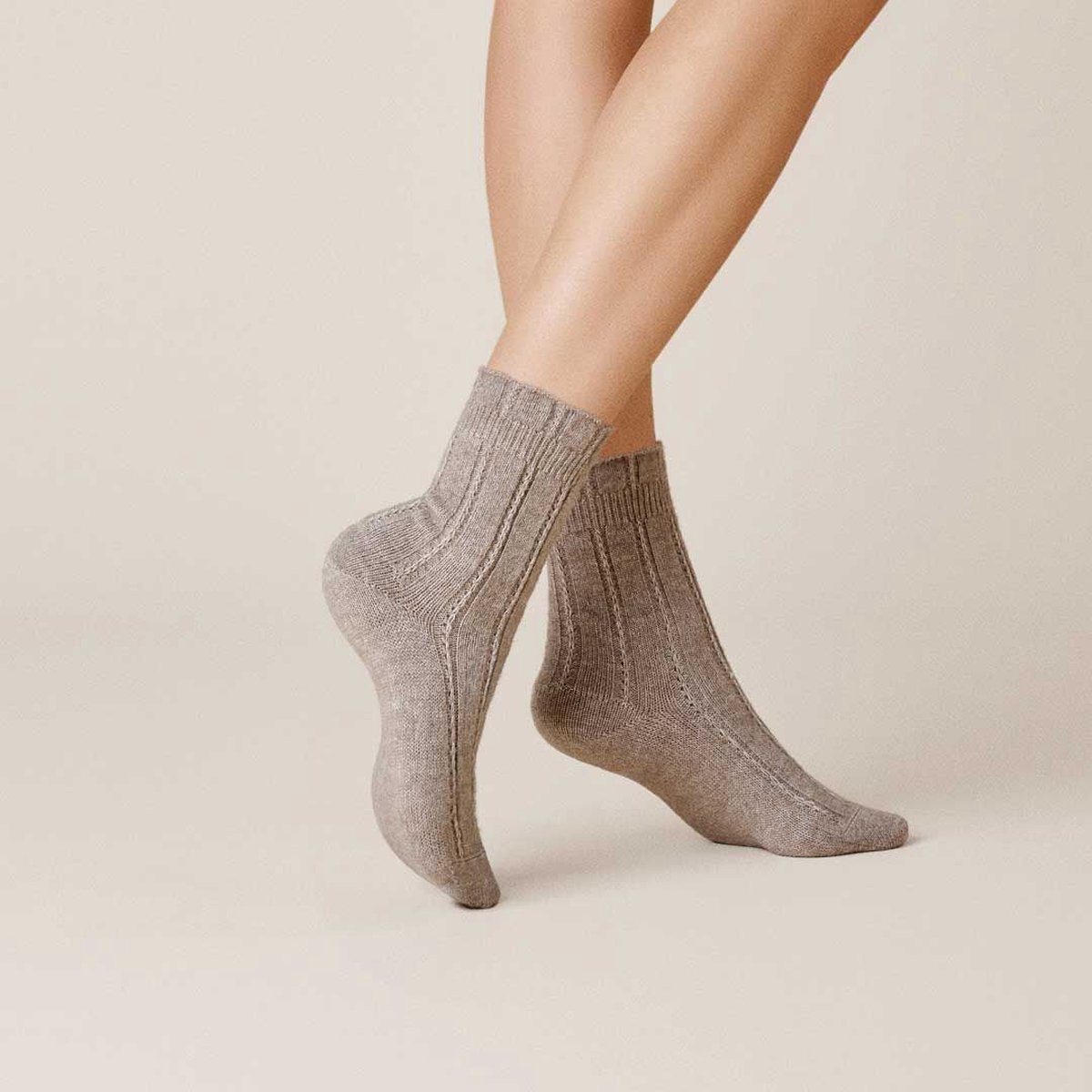 Kunert Bedsocks Dames - Marshy - Maat 39/42