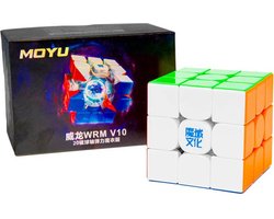 MoYu Weilong WRM V10 3x3