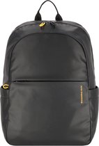 Mandarina Duck Hunter Sac À Dos En Nylon Pour Pc 13 Éclipse - Achetez