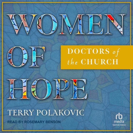 Women of Hope - cover