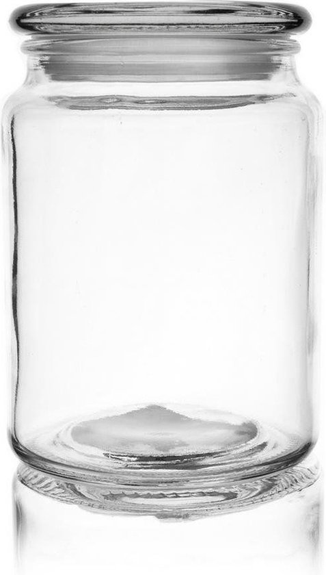 Récipient De Conservation Des Aliments Quid Cocco Transparent Plastique