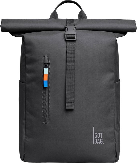 GOT BAG Rolltop Easy soft shell