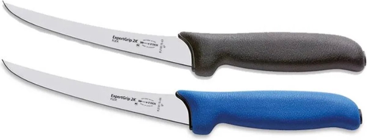 F-Dick ExpertGrip 2K Uitbeenmes Flex 15 cm