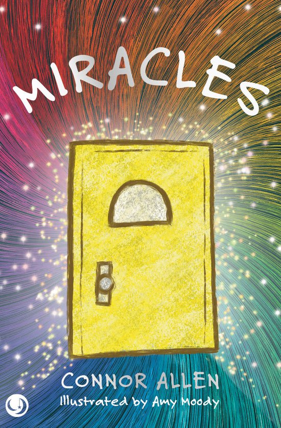 Miracles - cover