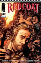 Redcoat 4 - Redcoat #4