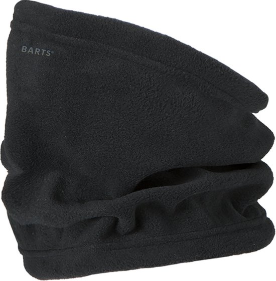 Barts Fleece Col Kids - Noir - Taille unique