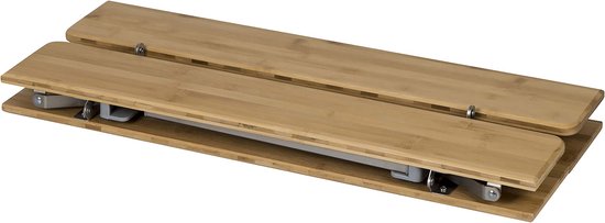 Bo-Camp - Urban Outdoor - Tafel - Morris - 65x50 cm van Bo-Camp — afbeelding 2