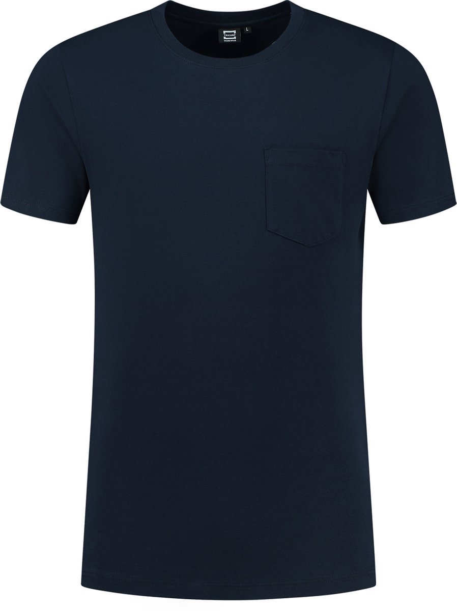 Tricorp T-shirt Premium 104008 - Inkt - M