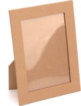 Ewtshop® Lot De 50 Enveloppes En Papier Kraft, Format DIN Long