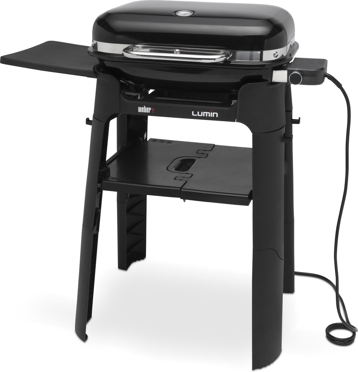 Weber Lumin barbecue électrique avec piédestal