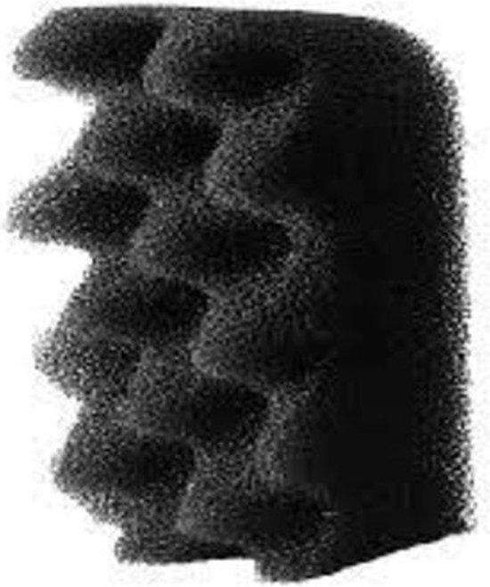 Filterschuim geschikt voor Fluval Bio-foam+ 106/107 206/207