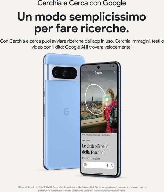 Google Pixel 8 Pro - 256GB - 12GB RAM - Zwart | bol