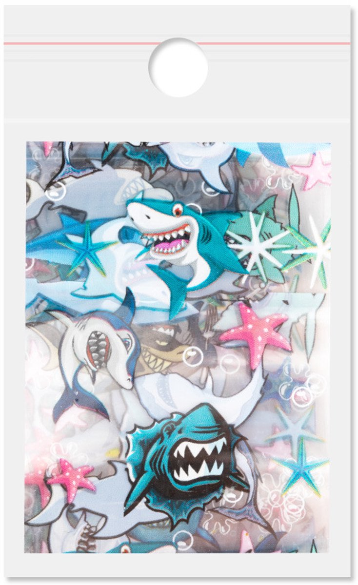 DRM Nagel Transferfolie Nemo 100cm #5