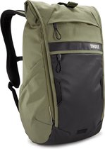 Thule Rucksack Paramount Commuter Backpack 18L Olivine Vert
