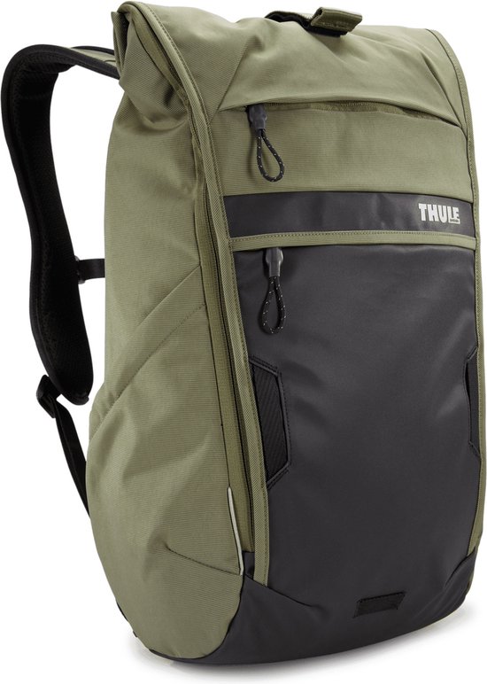 Thule Paramount Fietsrugzak Olivine Small