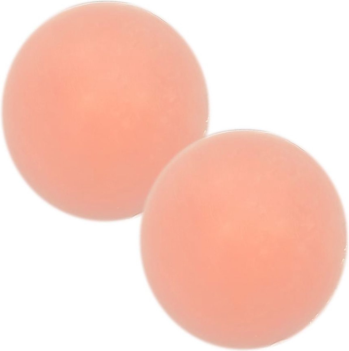 Teep® Nipple covers - Siliconen