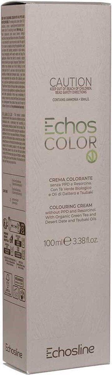 Echosline Echos Color barva 12/22 100ml