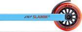 Slamm Classic Mini Stuntstep Blue