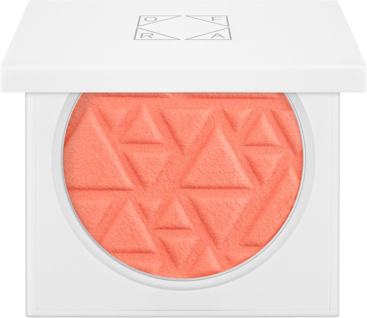 OFRA Cosmetics - Blush XL - Mai Tai - Oranje - Vegan