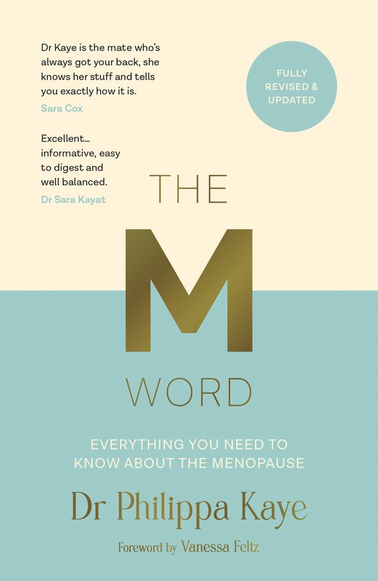 The M Word - cover