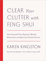 Clear Your Clutter With Feng Shui