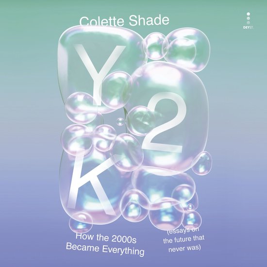 Y2K - cover