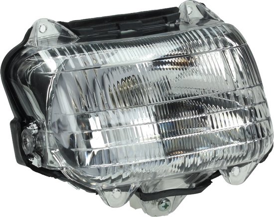Koplamp Mezoly Peugeot Fox compleet — afbeelding 2