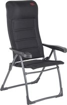 Crespo - Standenstoel - XS - AP/215 - Air-Deluxe - Zwart